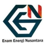 Logo PT Enam Energi Nusantara