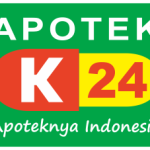 Lowongan Kerja di Apotek K-24