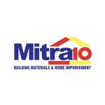 Logo Mitra10