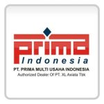 Logo PT Prima Multi Usaha Indonesia (Cirebon)