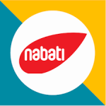 Logo PT NABATI