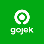 Logo PT Gojek Indonesia