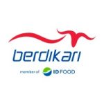 Logo BUMN PT Berdikari (Persero)